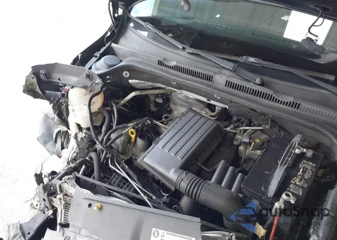 2016 Volkswagen Jetta 1.4T Se z USA, uszkodzony, nr VIN 3VWB67AJ8GM320422